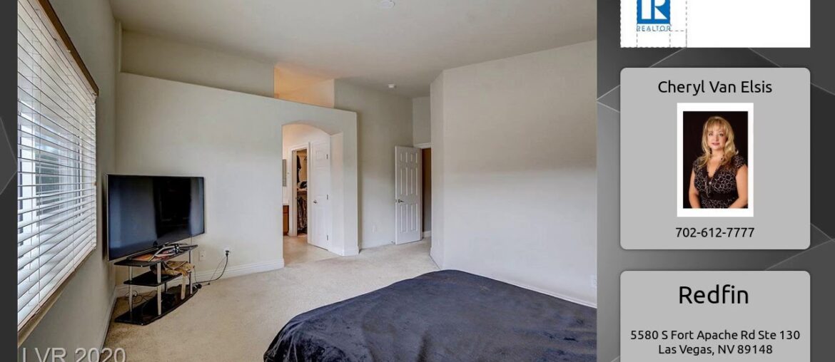 3205 Regal Swan Place, Unit 3, North Las Vegas, NV 89084 3205 Regal Swan Place, Unit 3, North Las Vegas, NV 89084