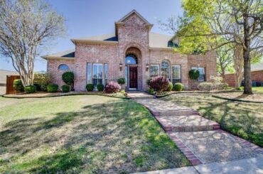 Homes for sale - 3608 Tree Shadow Trail, Plano, TX 75074