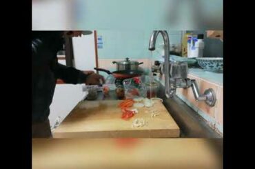 Mrs. Hemmendinger's Fish Steam Recipe (I'm Filipina, He's French)