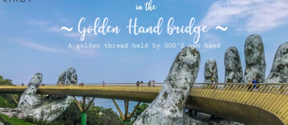 BA NA Hills Da Nang | A Complete Travel Guide | Teaser | Trailer