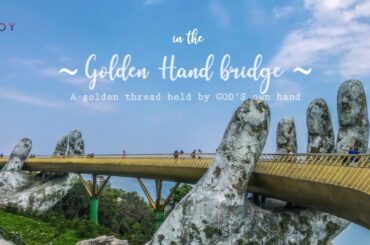 BA NA Hills Da Nang | A Complete Travel Guide | Teaser | Trailer