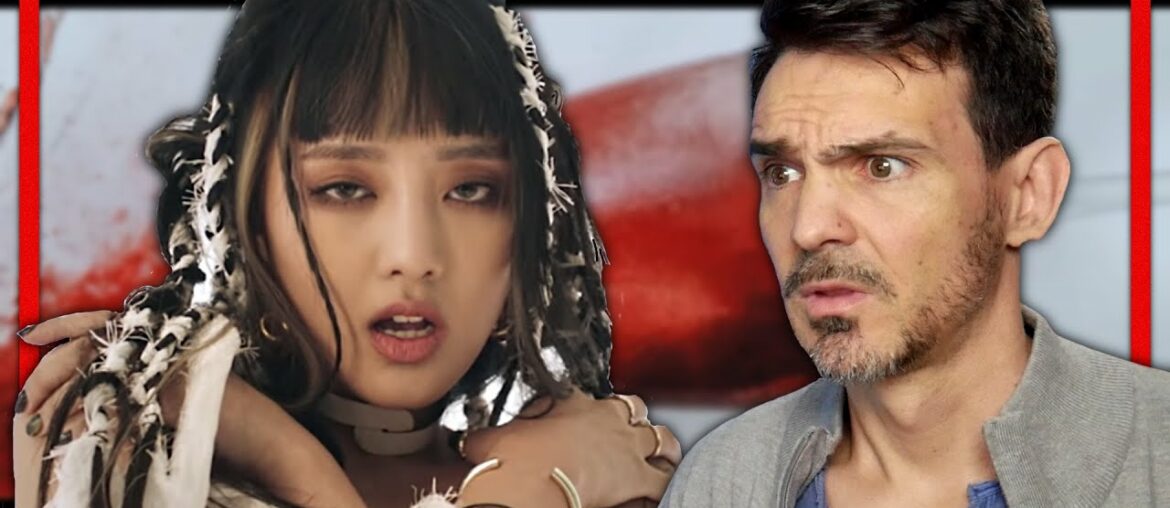 (G)I-DLE "Oh my god" REACTION FR | "Oh my god" G IDLE REACTION Français (G)I-DLE "Oh my god" REACTION FR | "Oh my god" G IDLE REACTION Français