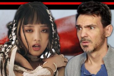 (G)I-DLE "Oh my god" REACTION FR | "Oh my god" G IDLE REACTION Français