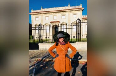 Reims (Champagne) - France 2018