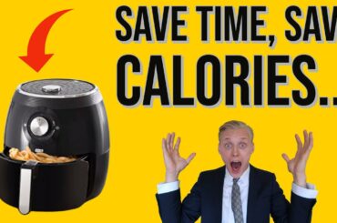 Dash Air Fryer 6qt ✅