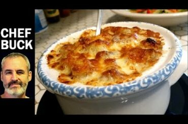 Best French Onion Soup Recipe - how to make onion soup