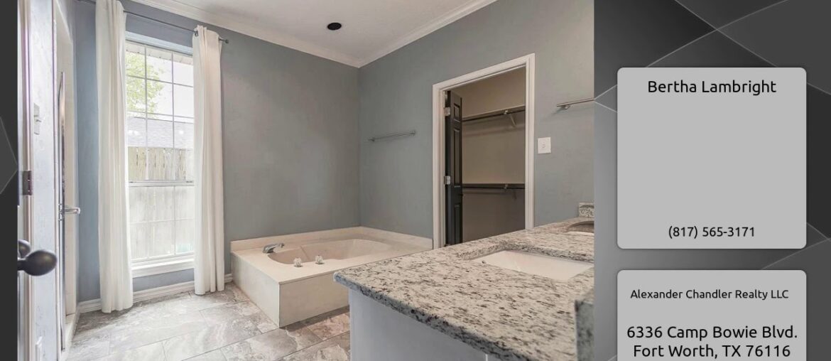 3933 Willow Way Road, Fort Worth, TX 76133 3933 Willow Way Road, Fort Worth, TX 76133