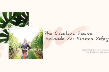 Enjoying Your Wine with Serena Zelezny of What am I drinking