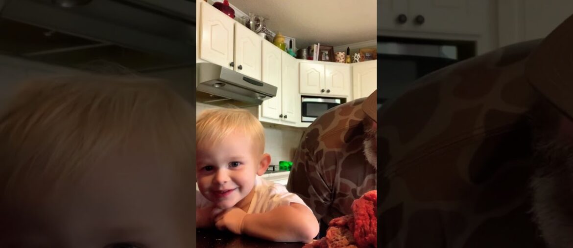 Cooking with Joe and Zeke. French Onion Cube Steak Recipe