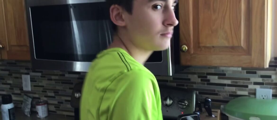 French Cooking Lesson