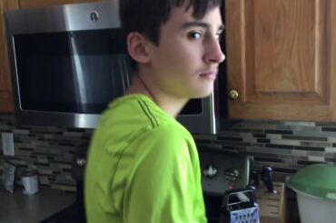 French Cooking Lesson