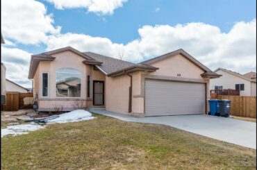 108 Grassy Lake Drive, Winnipeg MB