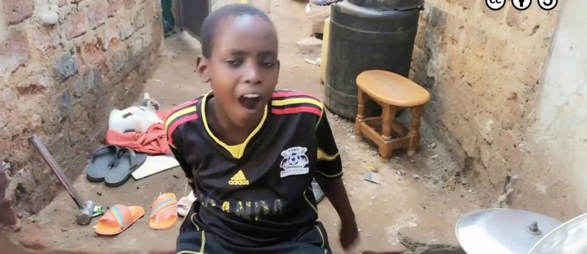 #DontGoViral: Remix de la chanson de Bobi Wine “Corona Virus Alert” par la jeunesse ougandaise