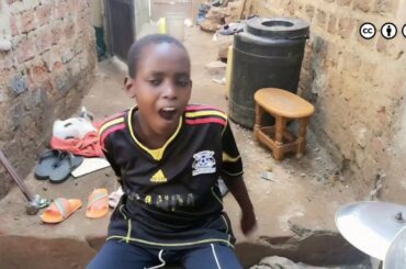 #DontGoViral: Remix de la chanson de Bobi Wine “Corona Virus Alert” par la jeunesse ougandaise