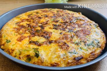 French omelet||omelet||healthy breakfast recipe