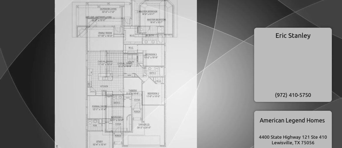 801 Dragon Banner Drive, Lewisville, TX 75056 801 Dragon Banner Drive, Lewisville, TX 75056