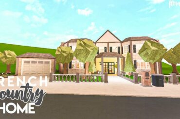 french country home [ tour ]