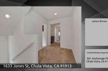 1633 Jones St, Chula Vista, CA 91913