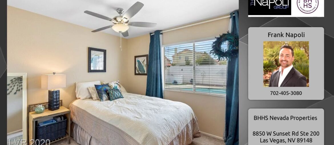 4797 Castle Rock, Las Vegas, NV 89147 4797 Castle Rock, Las Vegas, NV 89147