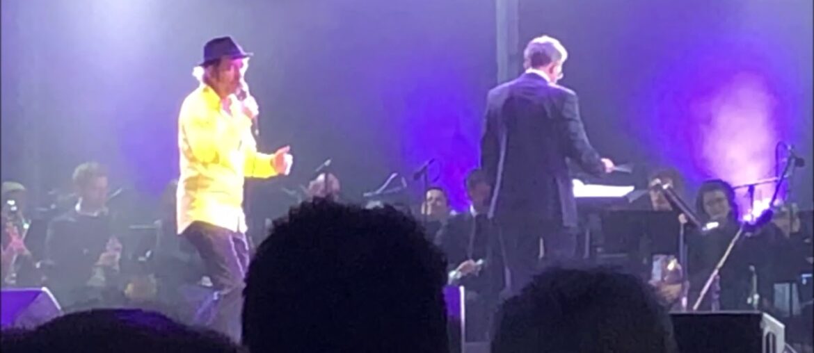 Arthur H – La beauté de l'amour Arthur H - La beauté de l'amour