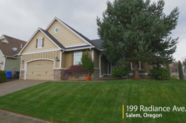 Gorgeous One Story Home on Corner Lot ~ Video of 199 Radiance Ave.