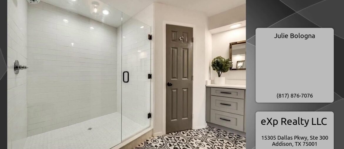 1313 Ridgeview Street, Azle, TX 76020