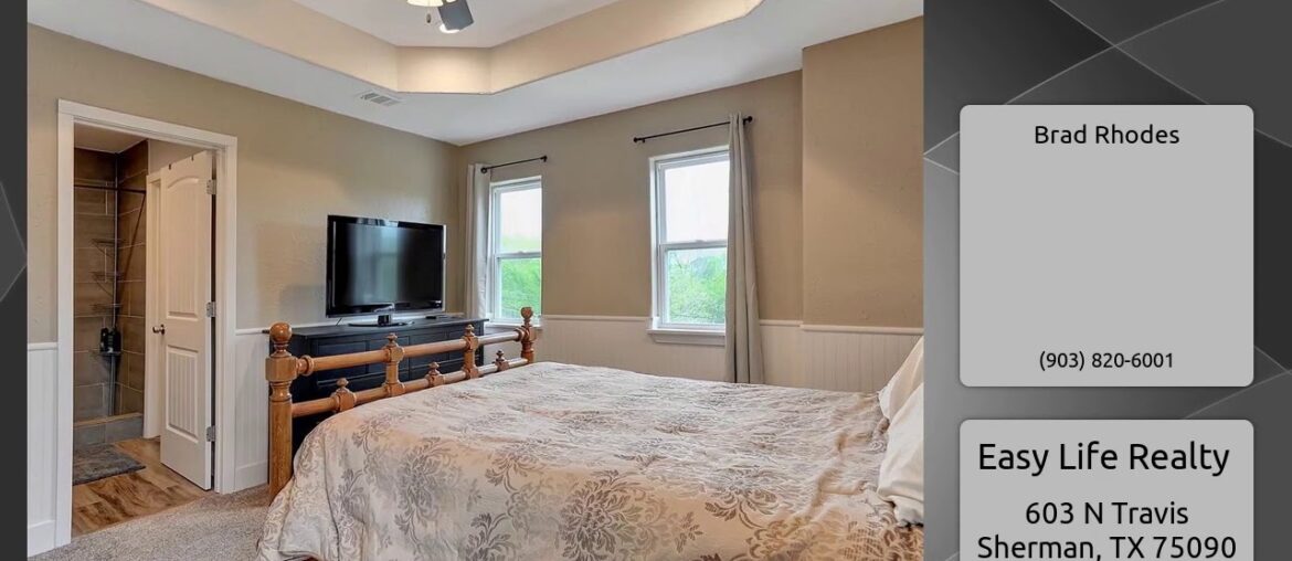 121 S 7th Avenue, Denison, TX 75021 121 S 7th Avenue, Denison, TX 75021