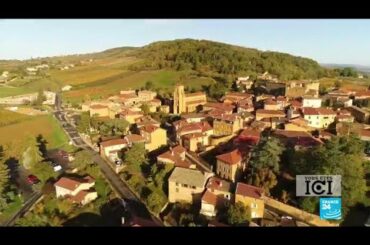 France's Beaujolais region: More than just wine