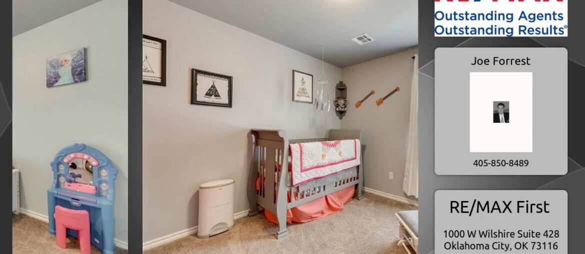 6704 NW 160th Street, Edmond, OK 73013 6704 NW 160th Street, Edmond, OK 73013