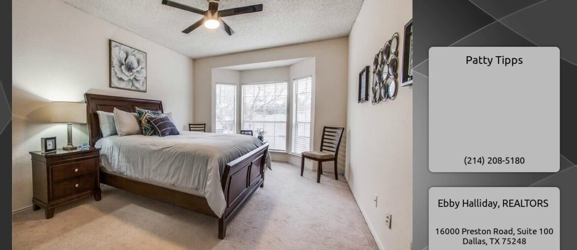 12660 Hillcrest Road, Unit 3207, Dallas, TX 75230 12660 Hillcrest Road, Unit 3207, Dallas, TX 75230