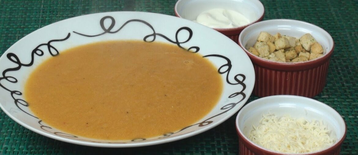 French Fish Soup Recipe