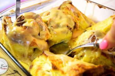 FRENCH TOAST RECIPE | Banana Peanut Butter Chocolate French Toast Swirl Recipe