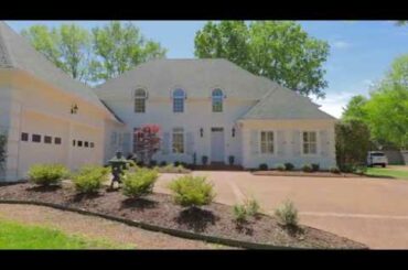 9617 Spring Loop Dr, Germantown, TN 38139