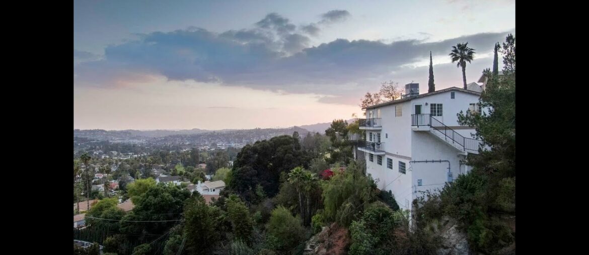 5472 Maemurray Drive | Eagle Rock