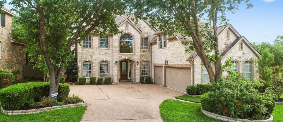 1303 River Forest Cove, Round Rock, TX 78665 1303 River Forest Cove, Round Rock, TX 78665