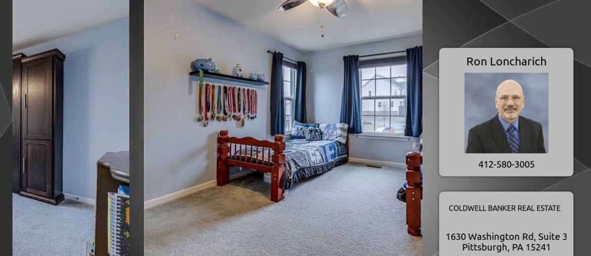 2820 DePaul Court, Sewickley, PA 15143