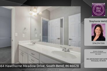50864 Hawthorne Meadow Drive, South Bend, IN 46628