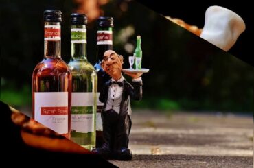 Chef#model#dining decor#chef dolls#