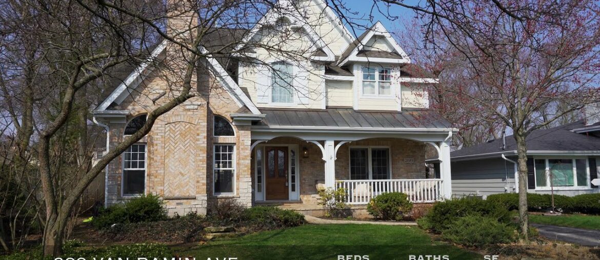 Welcome to 300 Van Damin Ave, Glen Ellyn, IL 60137 | LUKINS HOME NETWORK Welcome to 300 Van Damin Ave, Glen Ellyn, IL 60137 | LUKINS HOME NETWORK