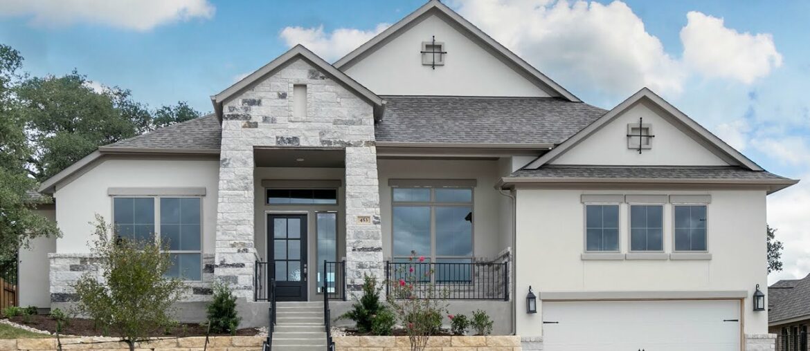 Perry Homes in Rancho Sienna - 453 Saturnia Drive