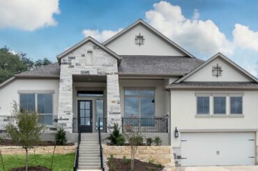 Perry Homes in Rancho Sienna - 453 Saturnia Drive