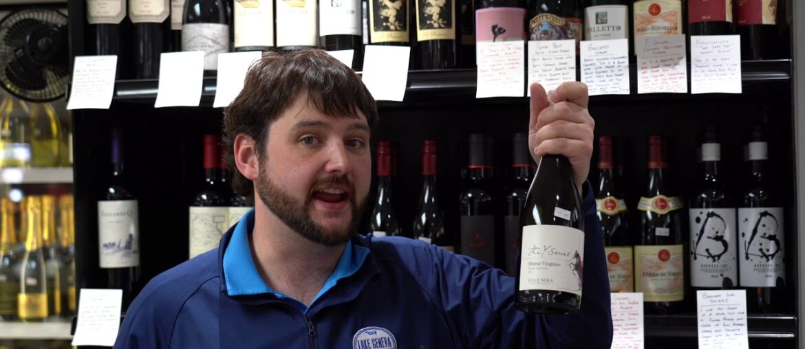 Drink Syrah with Kabobs