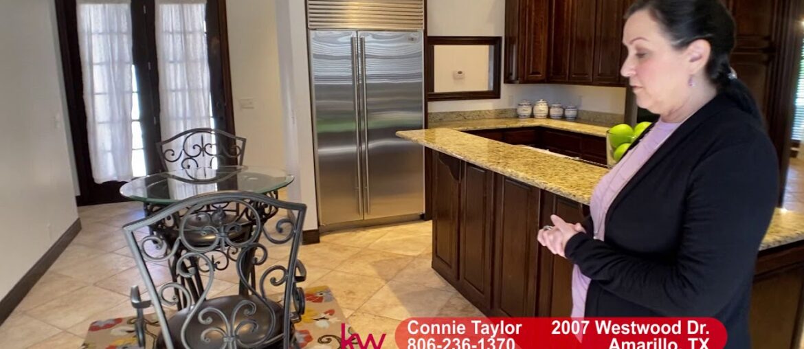 For Sale, Westwood Estates, 2007 Westwood WALK THRU, Amarillo, TX by Connie Taylor For Sale, Westwood Estates, 2007 Westwood WALK THRU, Amarillo, TX by Connie Taylor