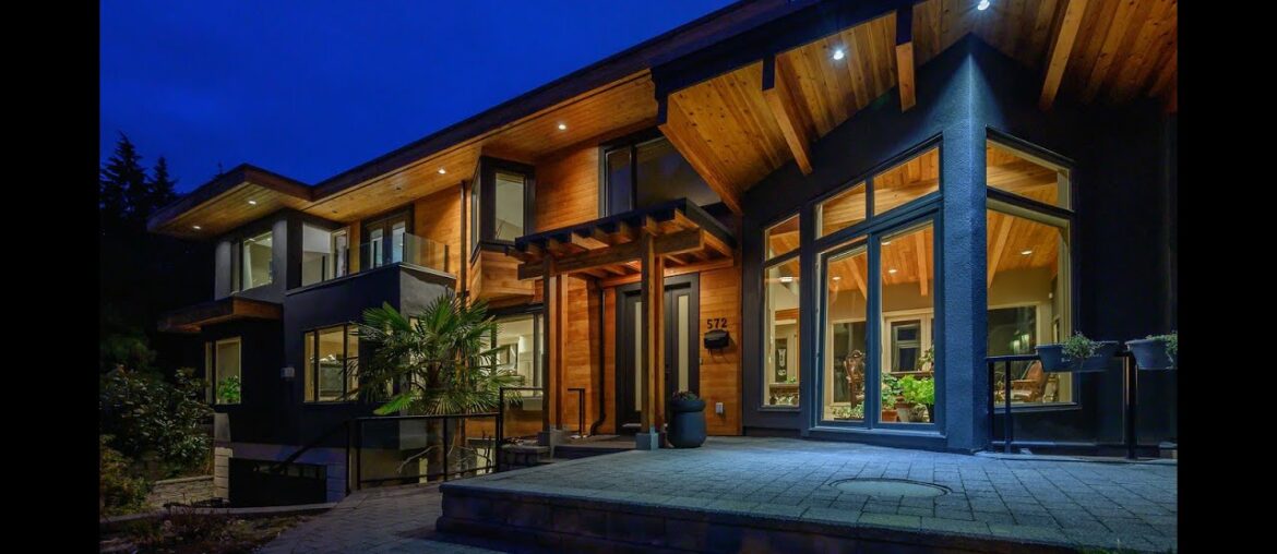 572 Granada Crescent, North Vancouver, BC – Sotheby's International Realty Canada 572 Granada Crescent, North Vancouver, BC - Sotheby's International Realty Canada