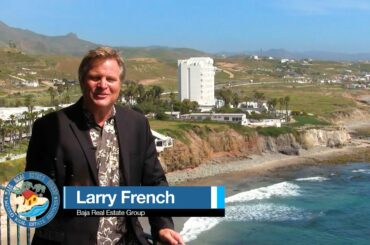 Club Marena Rosarito | Punta Marena 702 Open House Video Tour By Larry French