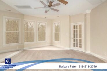 Preview of the Residential for sale at Address not provided, Chapel Hill, NC