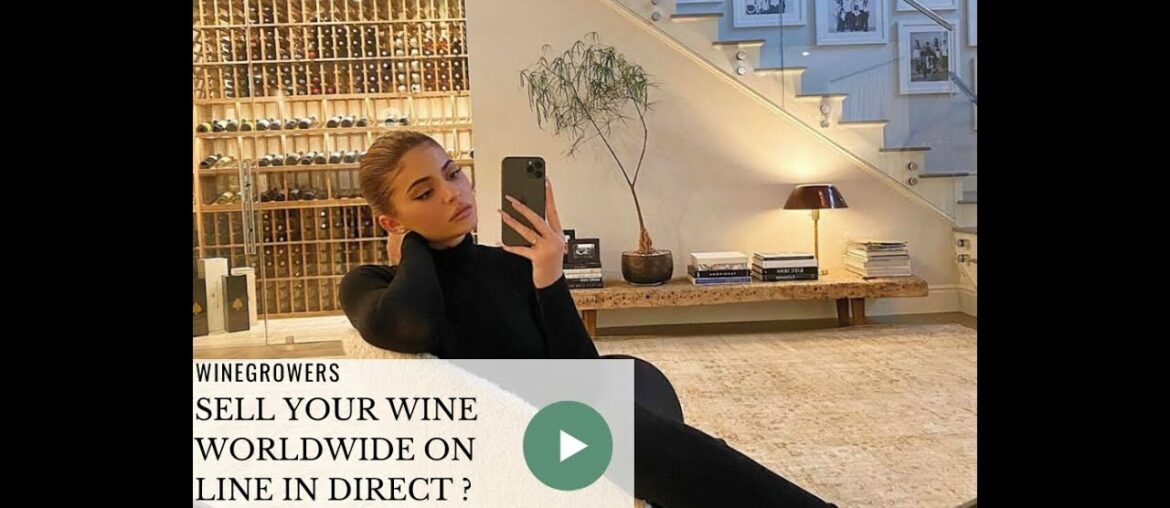 🍷Sell your WINE worldwide ON LiNE in direct ? 🍷Sell your WINE worldwide ON LiNE in direct ?