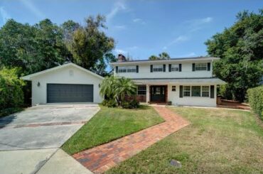 250 S. Garden Circle Belleair, FL | ColdwellBankerHomes.com
