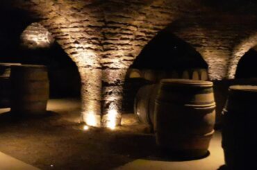 My 3rd French 🍷 tour .