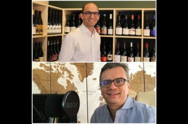 Founder story: In vino veritas - How to invest in wine businesses?
